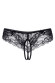 Кружевные трусики с пикантным вырезом Sonia Кружевные трусики с пикантным вырезом Sonia