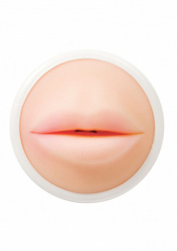 Мастурбатор-ротик Easy Rider Strongman Mouth Мастурбатор-ротик Easy Rider Strongman Mouth