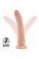 Телесный фаллоимитатор на присоске 9-Inch Posable Dildo - 22,8 см. Телесный фаллоимитатор на присоске 9-Inch Posable Dildo - 22,8 см.