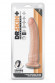 Телесный фаллоимитатор на присоске 9-Inch Posable Dildo - 22,8 см. Телесный фаллоимитатор на присоске 9-Inch Posable Dildo - 22,8 см.