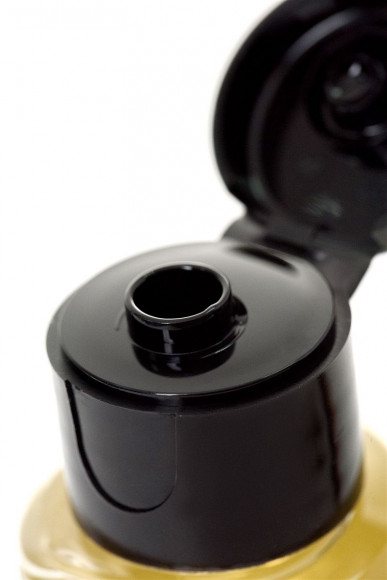 Массажное масло  Ботаника  с ароматом иланг-иланга - 50 мл.