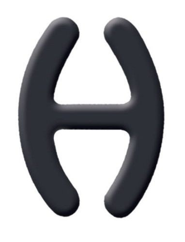 Стягивающая бретели клипса Стягивающая бретели клипса