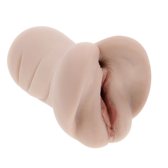 Мастурбатор Lisa Ann - вагина и анус