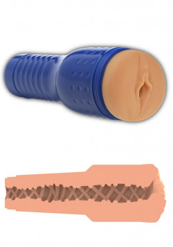 Мастурбатор-вагина Tarra White Legend Pussy Мастурбатор-вагина Tarra White Legend Pussy