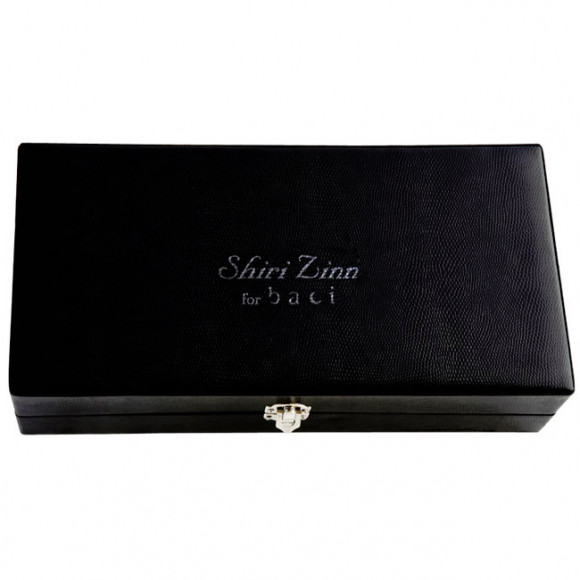 Вибратор Minx VIBRATOR WITH FEATHER Вибратор Minx VIBRATOR WITH FEATHER