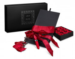 Подарочный эротический набор Open Secret Gift Set Подарочный эротический набор Open Secret Gift Set