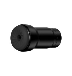 Черный мастурбатор Feel Pocket Stroker