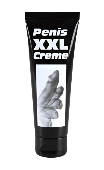 Крем для увеличения пениса Penis XXL Creme - 80 мл. Крем для увеличения пениса Penis XXL Creme - 80 мл.