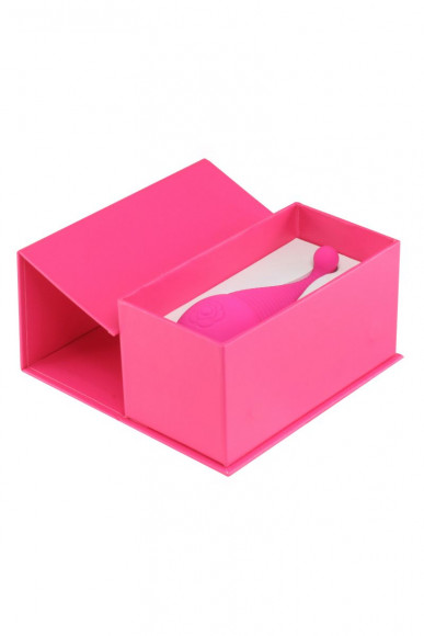 Стимулятор клитора и наружных эрогенных зон Maro Kawaii 1 Стимулятор клитора и наружных эрогенных зон Maro Kawaii 1