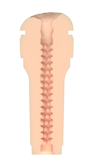 Интерактивный мастурбатор-вагина Keon & Feel Stroker