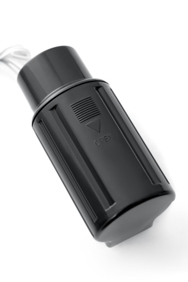 Мастурбатор-полуторс Alice с вибрацией и ротацией