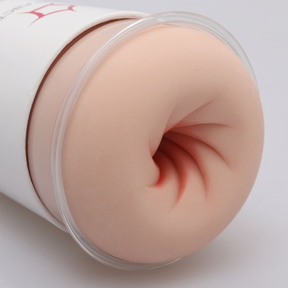 Мастурбатор-анус Naked Factory A-04