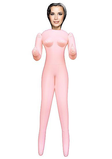 Секс-кукла Lusty Milf