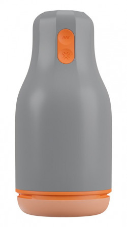 Мастурбатор для головки полового члена Glans Masturbator with 2 Functions Мастурбатор для головки полового члена Glans Masturbator with 2 Functions