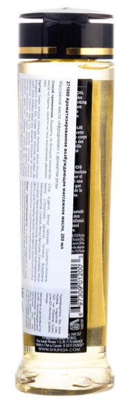 Массажное масло с ароматом розы Aphrodisia - 240 мл. Массажное масло с ароматом розы Aphrodisia - 240 мл.