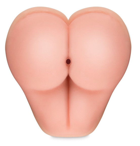 Телесная насадка-мастурбатор 2-in-1 Extension Masturbator - 21 см. Телесная насадка-мастурбатор 2-in-1 Extension Masturbator - 21 см.