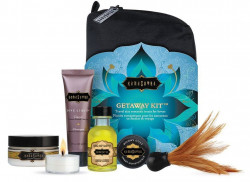 Подарочный набор для тела Getaway Kit Подарочный набор для тела Getaway Kit