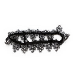 Кружевная подвязка Delicati pizzi Кружевная подвязка Delicati pizzi