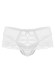 Эротические трусики с имитацией шнуровки Cheryl