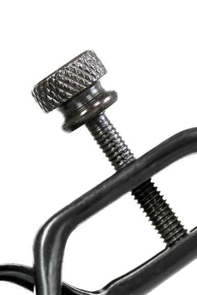 Зажимы для сосков Theatre с цепочкой Зажимы для сосков Theatre с цепочкой