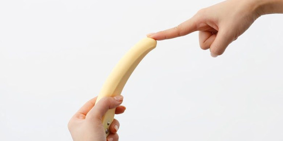 Жёлтый вибратор IROHA MIKAZUKI - 17,5 см. Жёлтый вибратор IROHA MIKAZUKI - 17,5 см.