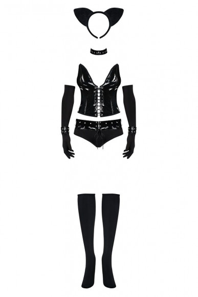 Костюм кошки Pussycat Костюм кошки Pussycat