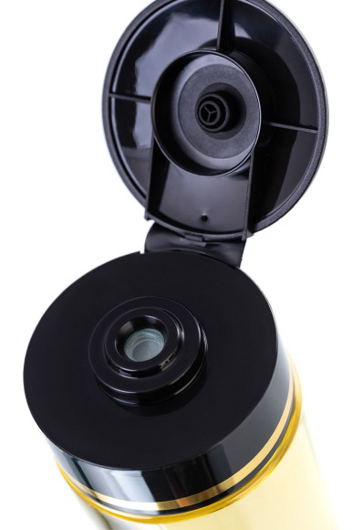 Массажное масло с ароматом ванили Desire - 240 мл. Массажное масло с ароматом ванили Desire - 240 мл.