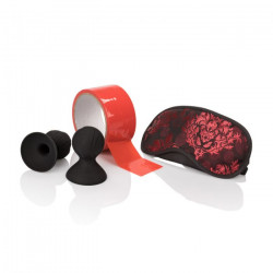 Набор для БДСМ-игр Scandal Beginner s Fetish Kit Набор для БДСМ-игр Scandal Beginner s Fetish Kit