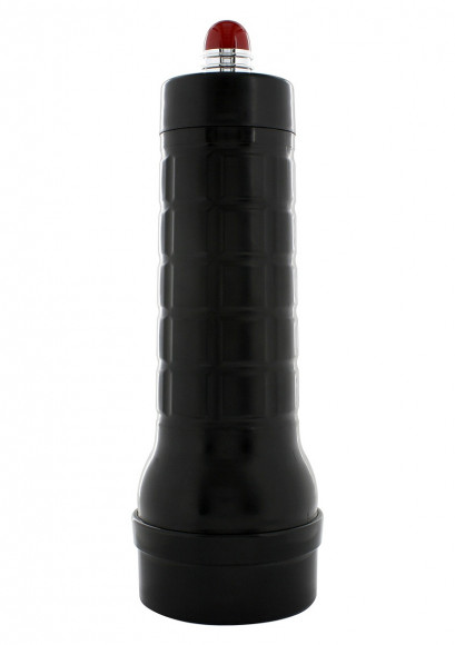 Мастурбатор-вагина с вибрацией LOVETUBE PLAYPAL VIBR POWER PUSSY