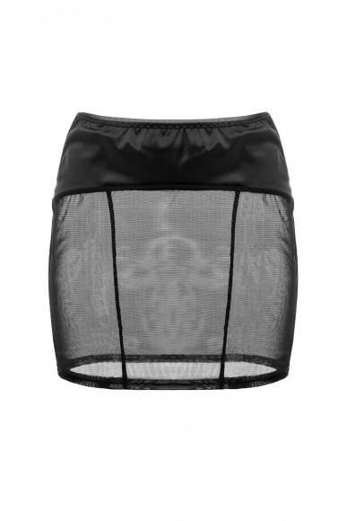 Соблазнительная юбка Evenness