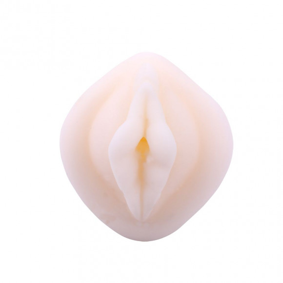 Белый мастурбатор-вагина Fire a Gun No.05/Abby Kitty Белый мастурбатор-вагина Fire a Gun No.05/Abby Kitty