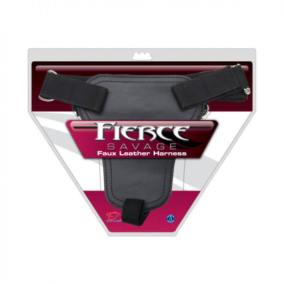 Трусики для реалистичного страпона Fierce Hardcore Трусики для реалистичного страпона Fierce Hardcore