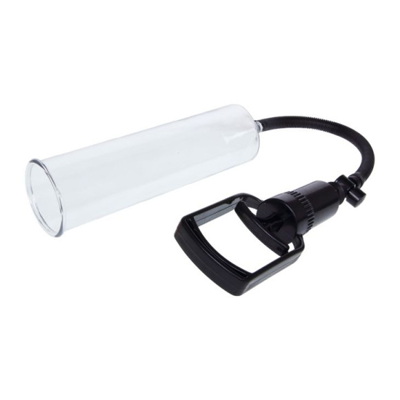 Вакуумная помпа с вибрацией - 25 см. Вакуумная помпа с вибрацией - 25 см.