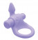 Сиреневое виброкольцо Max Сиреневое виброкольцо Max
