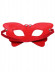 Красная маска Butterfly на резиночке Красная маска Butterfly на резиночке