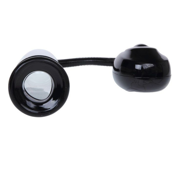 Прозрачная автоматическая помпа для пениса Прозрачная автоматическая помпа для пениса