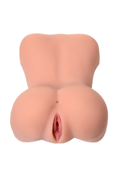 Вагина с двойным слоем материала Adarashi 1 без вибрации Вагина с двойным слоем материала Adarashi 1 без вибрации