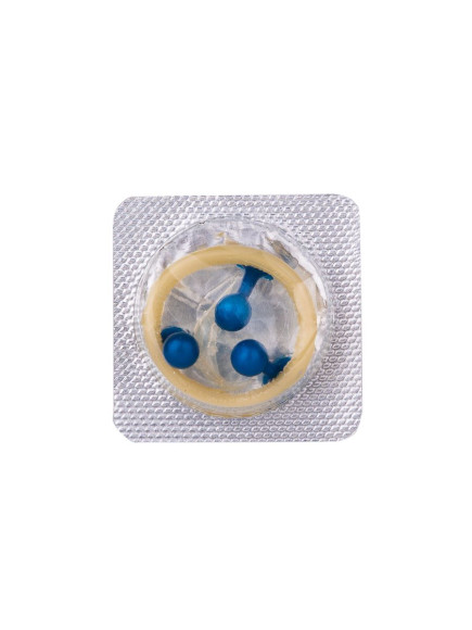 Стимулирующая насадка Sitabella Extender  Продлевающий Эффект 