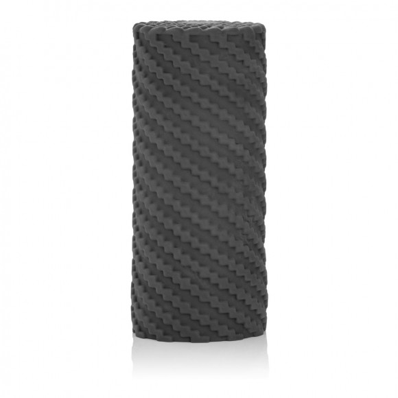 Мастурбатор APOLLO TWIST GREY Мастурбатор APOLLO TWIST GREY