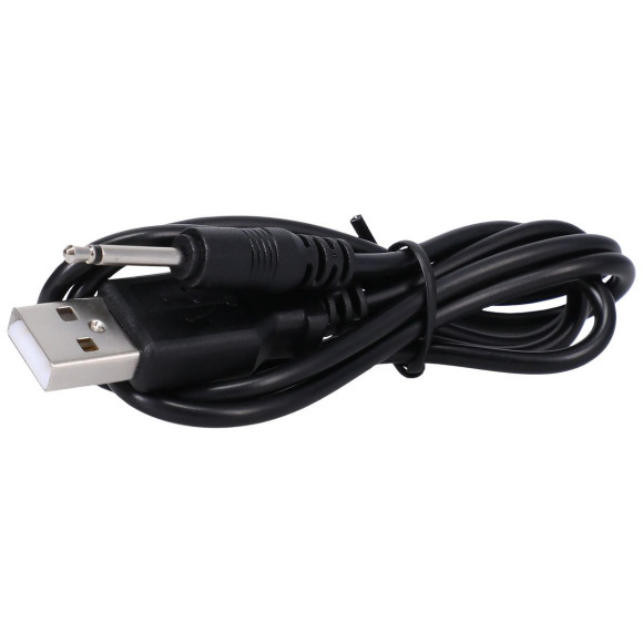 Черно-синяя мини-машина на присоске Tendril Thruster - 21,6 см.