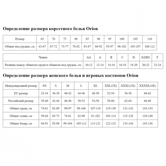 Открытые трусики с цепочкой в месте доступа