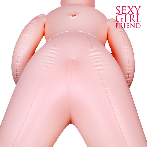 Надувная секс-кукла Габриэлла Надувная секс-кукла Габриэлла