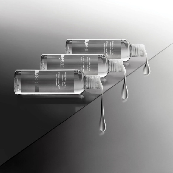 Силиконовый лубрикант LIGHT CONSISTENCY - 150 мл.