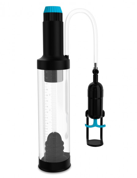 Вакуумная помпа WORX DELUXE HEAD JOB PUMP Вакуумная помпа WORX DELUXE HEAD JOB PUMP