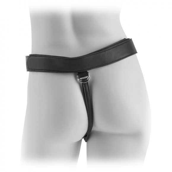 Женские трусики для страпона Heavy Duty Harness