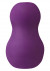 Фиолетовый мастурбатор MOOD EXCITER UR3 