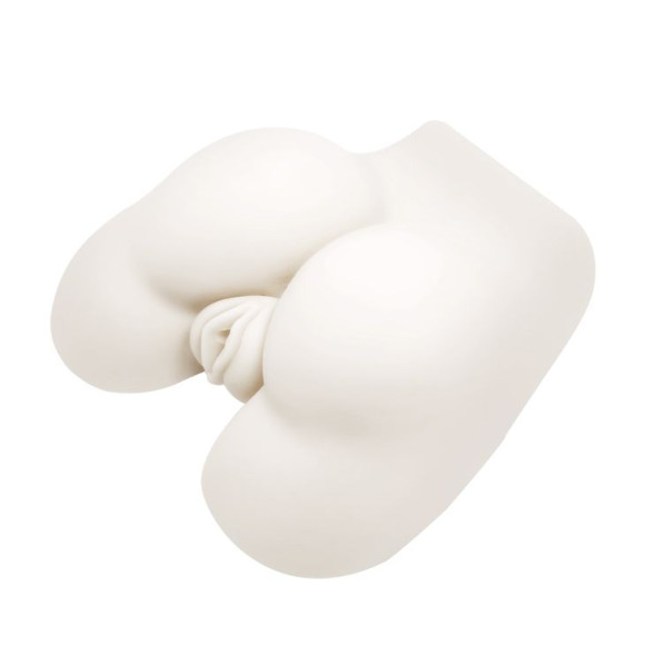 Вагина и анус с вибрацией Juicy Peach Вагина и анус с вибрацией Juicy Peach