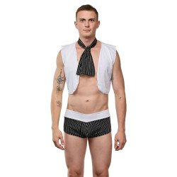 Мужской костюм «Синдбад» Мужской костюм «Синдбад»