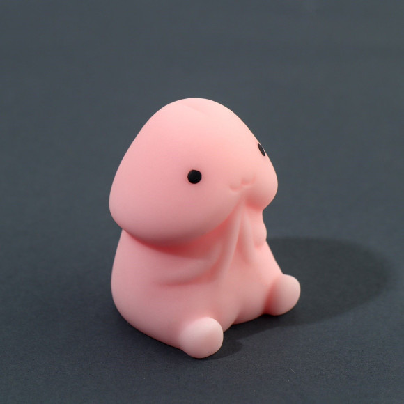 Мялка-релаксант «Как у твоего бывшего» Мялка-релаксант «Как у твоего бывшего»