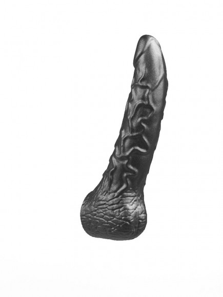 Насадка харнесс Black Bent - 21,5 см.